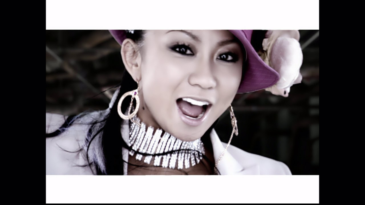 倖田來未 Koda Kumi Trust You th Year Special Full Ver Youtube