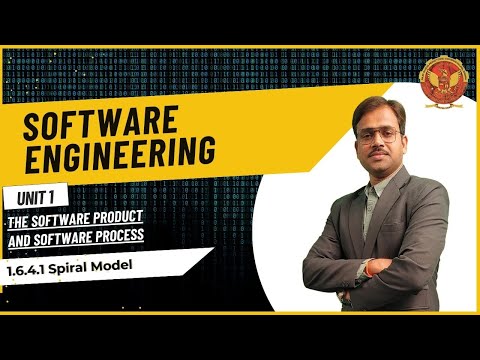 1.6.4.1 Spiral Model | CS403 |