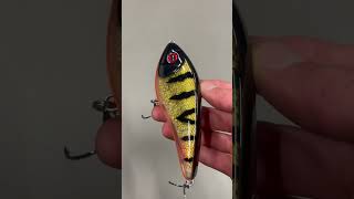 WESTIN Swim Sinking 12cm 58g #fishing #estonia #outdoors