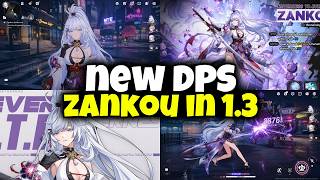BREAKING: ZANKOU IS PLAYABLE IN 1.3!!! SHOULD YOU SKIP SHINKU NOW?!