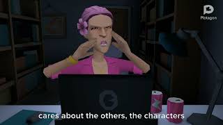 Zooter Rants S1E10 Sausage Party