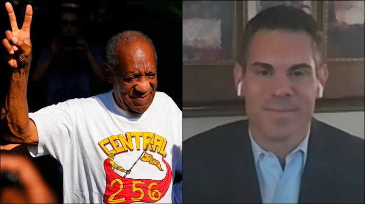 Phoenix lawyer explains why Bill Cosby's conviction was overturned