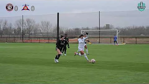 2010 Michigan Hawks ECNL vs Solar SC - December 7, 2025