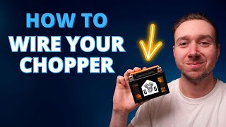 How to Wire Your Chopper | Part 1