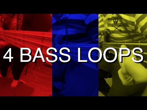 4-bass-loops