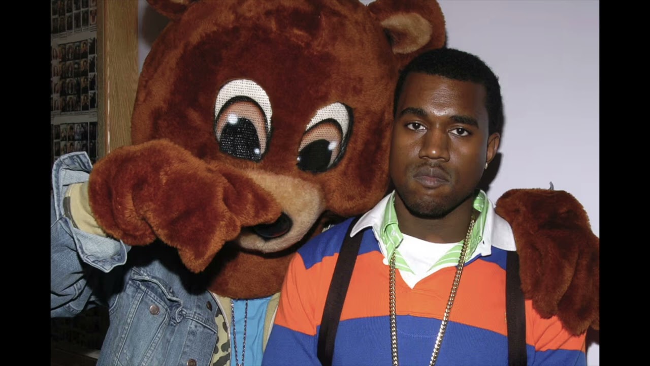 Ye - Cousins (Clean)