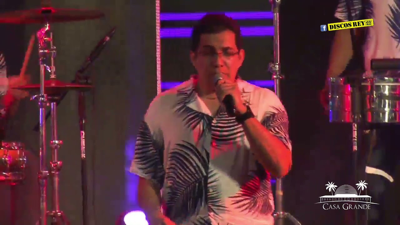 Perdóname ► Yo Triste Y Tu ► La Revancha - Sonora Bolivia