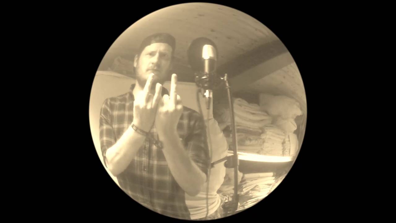 Sick of it All - Die Alone Vocal cover