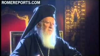 Glimpse into largest documentary on late pope: John Paul II, I kept looking for you
