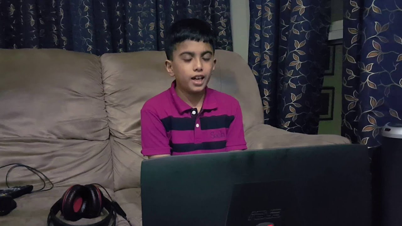 Review of MIT's Scratch Visual programming language