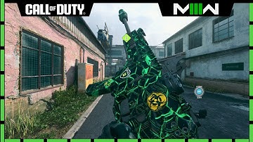Call of Duty: Modern Warfare 3 - Hardcore Search and Destroy Gameplay