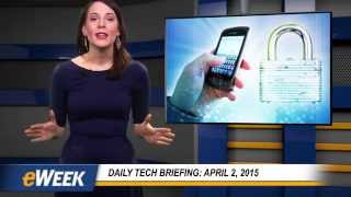Daily Video: Microsoft announces Visual Studio 2015 product line