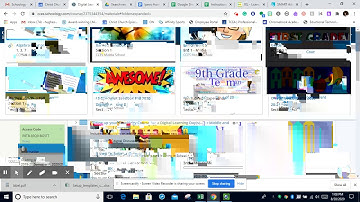 Copying folders to other courses in Schoology