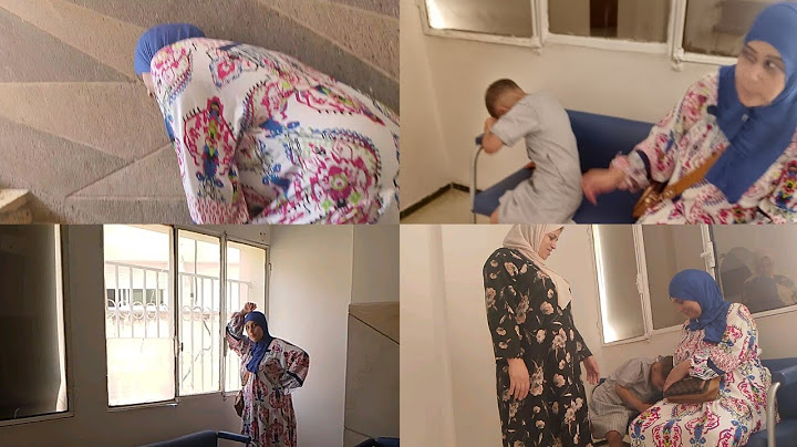 واخيرا نهار الختانة🥺 د ولدي كان اصعب نهار في حياتي😔 ما توقعتش هذا الشي الي وقع لي عند الطبيب😱