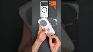 Xiaomi 17 Ultra Unboxing #xiaomi #xiaomi17 #techtok #android #newtech