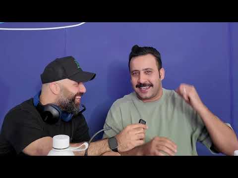 كواليس حلقات هولندا والنهائيات