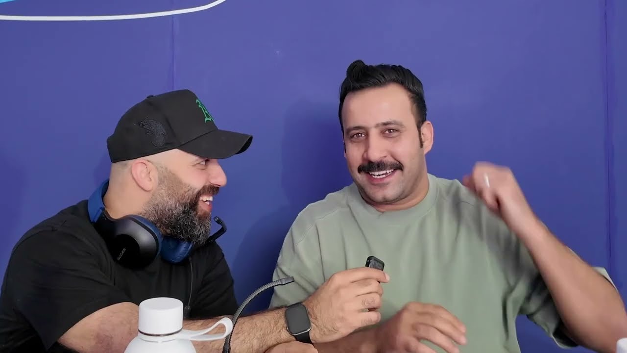 كواليس حلقات هولندا والنهائيات