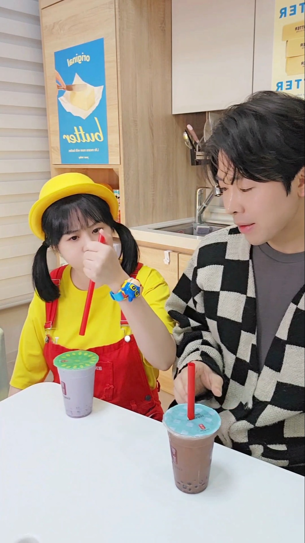 어떻게 해야 하나??What should I do?@LeeEdenLee #funny #shorts