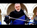 アーサー王の死｜最後の戦い | トゥルーナイト | 映画シーン