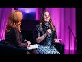 Melinda french gates changing the face of power in venture capital  2024 upfront summit