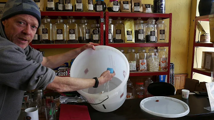 DHB Sterilising Guide