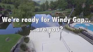 Windy Gap Prefect Video