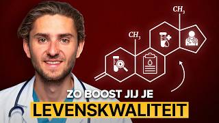 Hoe jij je levenskwaliteit kunt verhogen met 76% door een bloedwaardentest