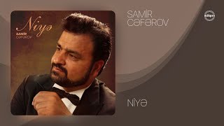 Samir Cəfərov — Niyə Resimi