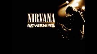 Nirvana - Smells Like Teen Spirit HQ