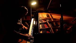 Video thumbnail of "Piano Medley, José M. Armenta"