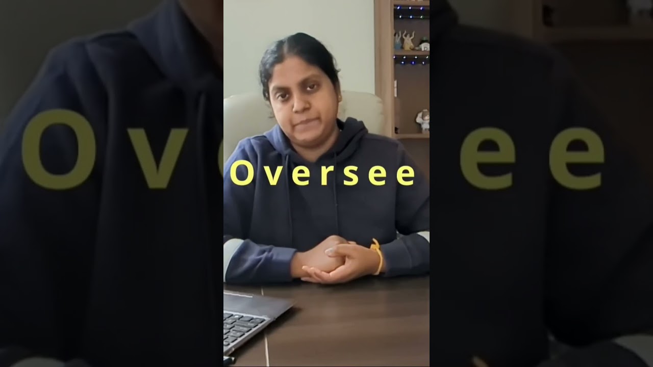 Boost Your Workplace Productivity with Streamlining & Overseeing| Shorts|