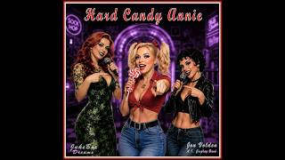 Hard Candy Annie By The A.I. CosPlay Band. (JukeBox Dreams Tour) By Jon Volden