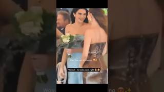 Is this heaven 😍? Are those angles 🥰🥹 #hailey #kendall #bellahadid #shorts #viral #foryoupage