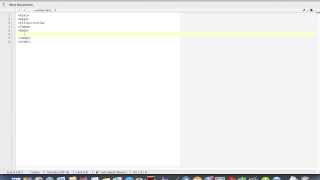 How To Create Rollover Links In HTML