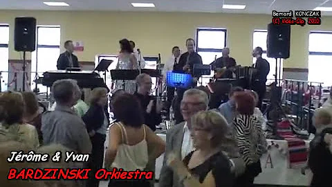 Zapomniana polka par Jrme & Yvan  BARDZINSKI Orkie...