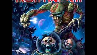 Iron Maiden - Isle Of Avalon