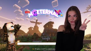 Download Lagu MC ETERNAL 2 DAY 8 MP3