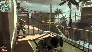 Clean Quad Barrett
