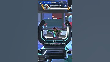 Me when wingman havoc o_O #apexlegends #apex #apexlegendsclips #viral #fypシ