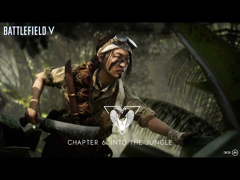 Battlefield V -