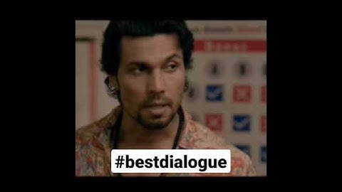 randeep hooda whatsApp status #attitude #statusvideo #ytshorts