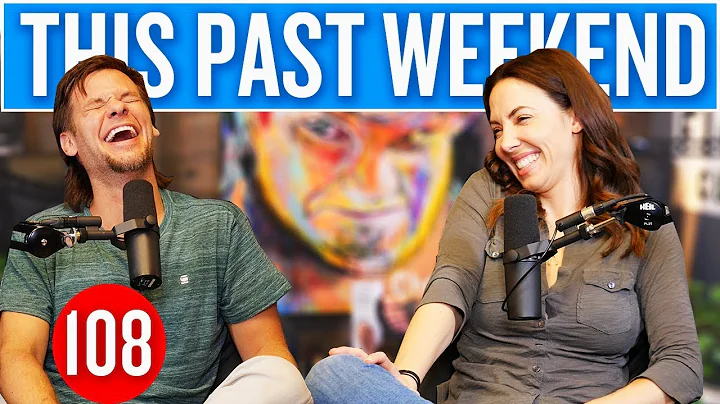 Whitney Cummings | This Past Weekend #108