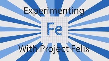 Experimenting with Project Felix