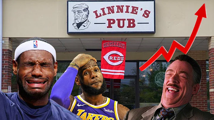 Cincinnati Bar LINNIE'S PUB has BOOMING BUSINESS a...