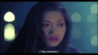 Tiada Kepastian - Ziana Zain | Maria Mariana (1994) | HD Remastered