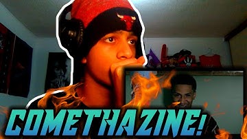 Comethazine - Malcolm In The Middle (Official Music Video) | REACTION!!