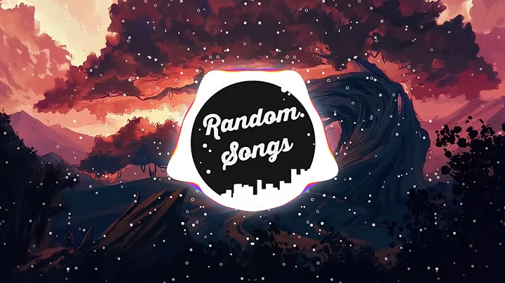 Iniko - Jericho (RG Remix) [Random Songs Extended Edit]