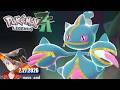 Pokemon Legends Z-A Shiny Hunting | 2.27.2026