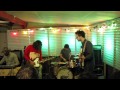 The War on Drugs - Your Love is Calling My Name (LIVE)