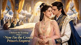 He was the prince everyone feared would die young. I married him anyway，now...#rebirth #260413jjB2
